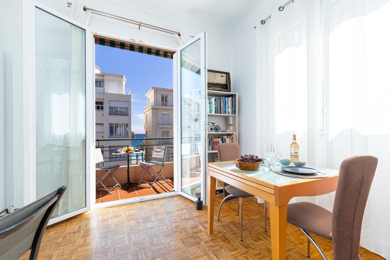 The Place To Be In Apartment Nice