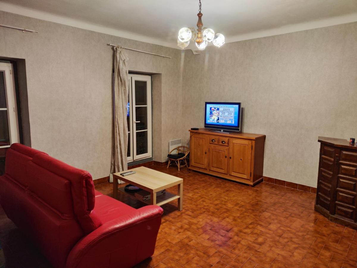 Accommodatie bij particulieren Chambre Privee Place Garibaldi