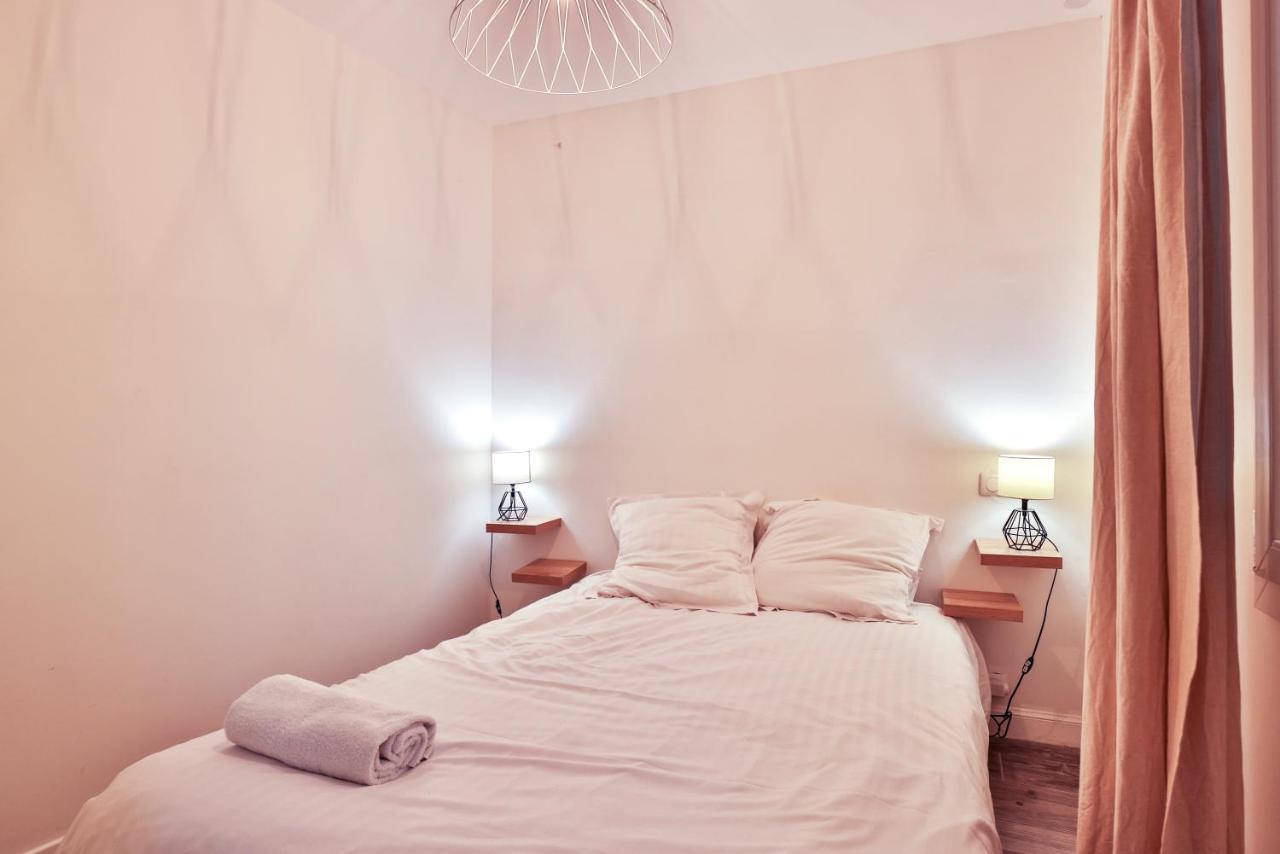 Fully Equipped, Ac & As Be Nice