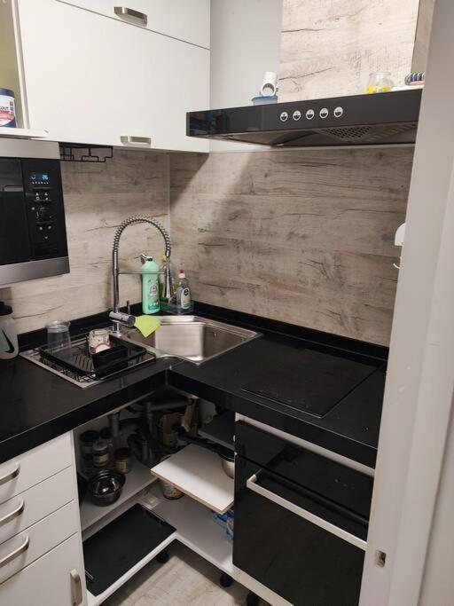 Apartment 31 M² Nice