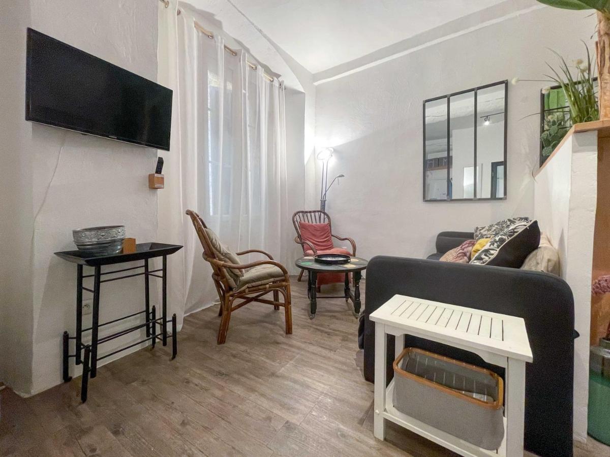 Apartamento Modern Old Town
