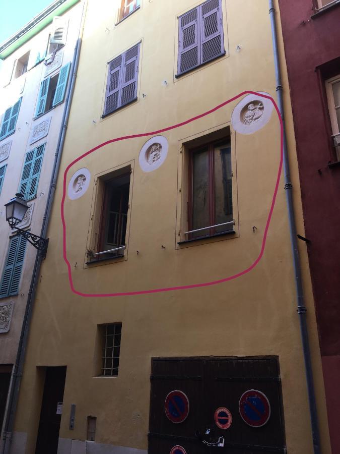 Apartment Petit Palace In Old *