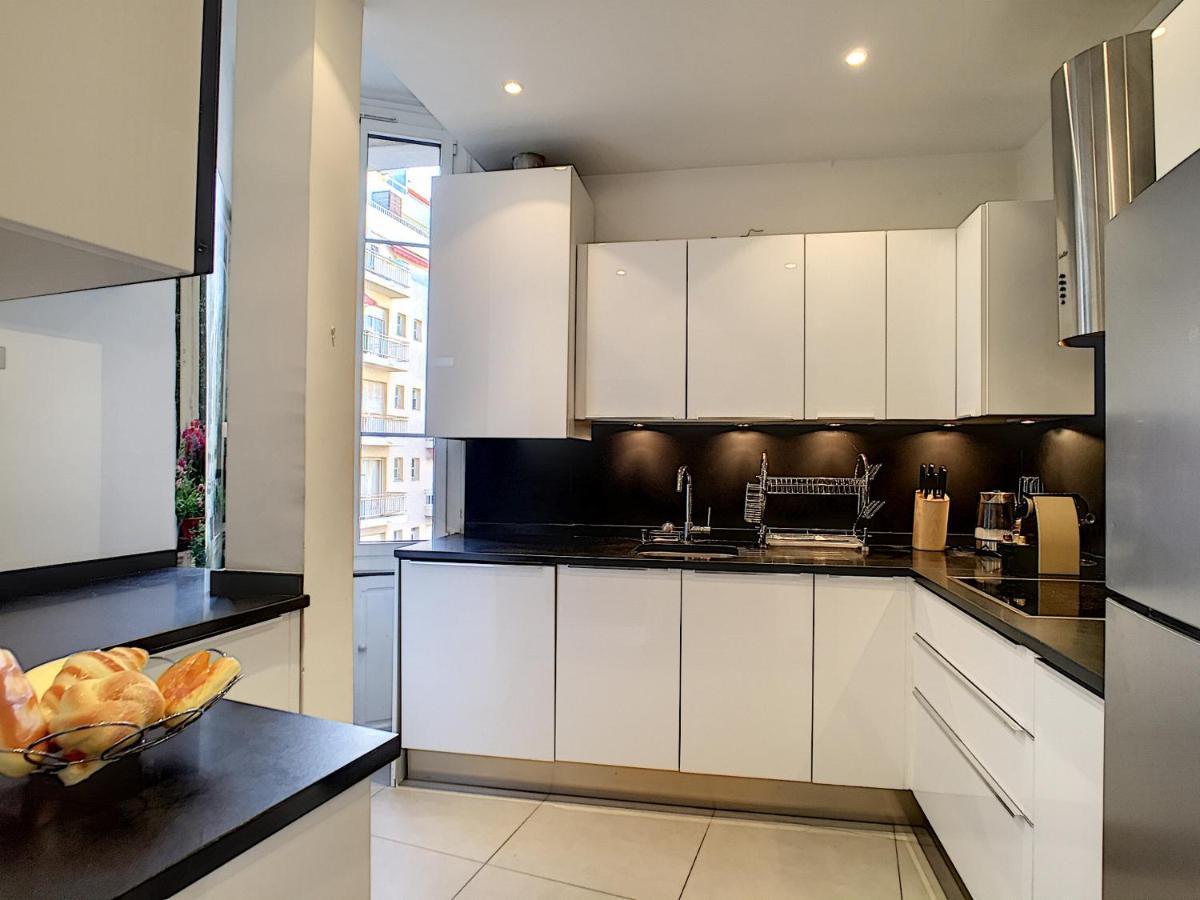 Nestor&jeeves - Palazzo Verdi - Apartamento Nice