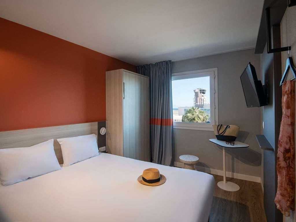 Ibis Budget Aeroport