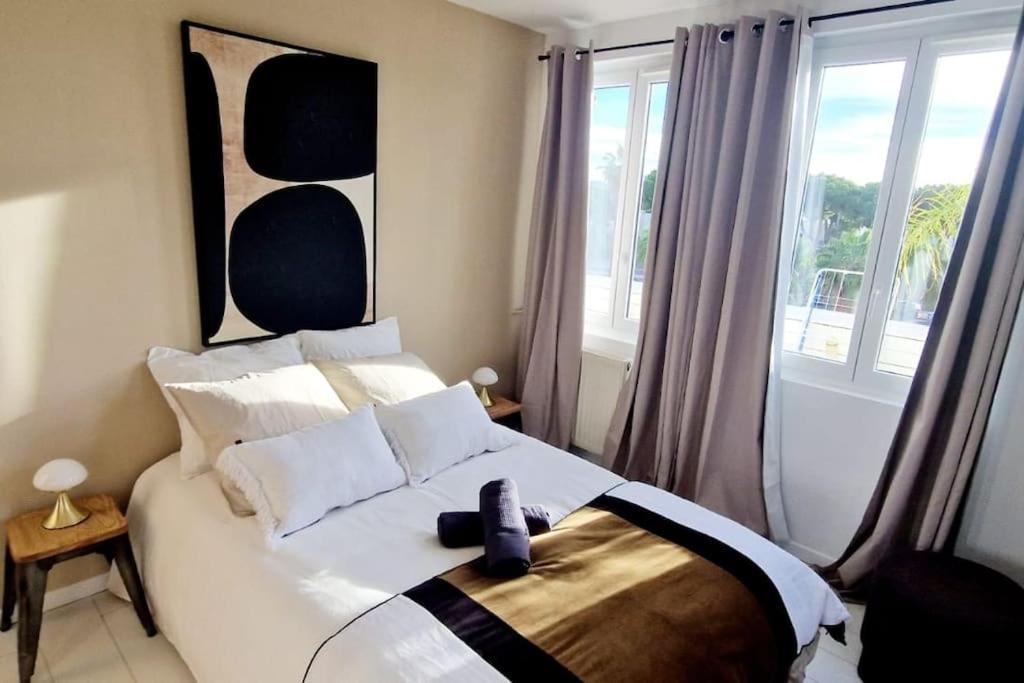 Apartment Californie Promenade Des Anglais *