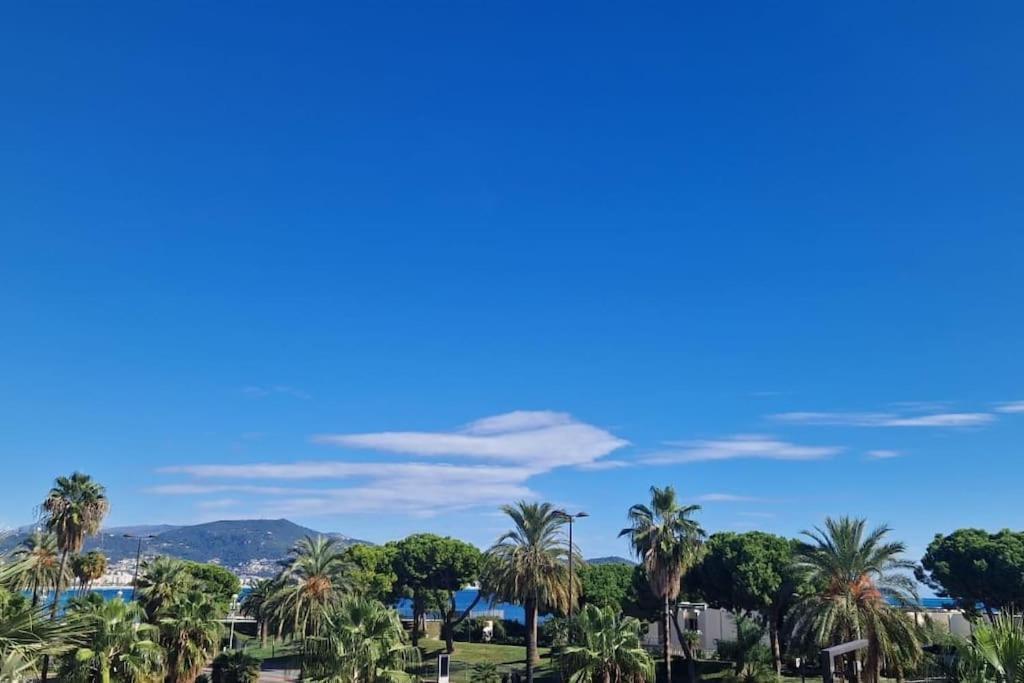 Apartment Californie Promenade Des Anglais Nice
