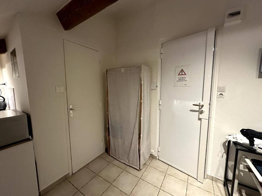 Studio Cosy Centre-ville *