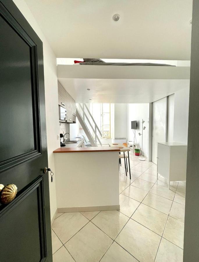 Michelangelo Apartment *