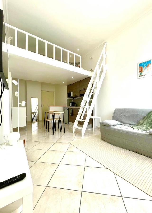 Apartment Michelangelo