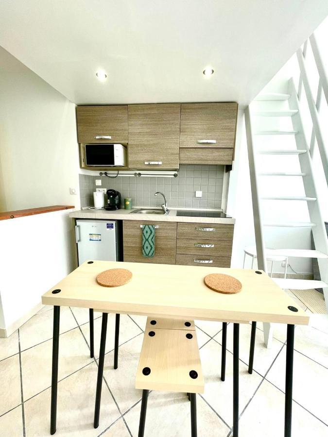 Apartment Michelangelo Nice