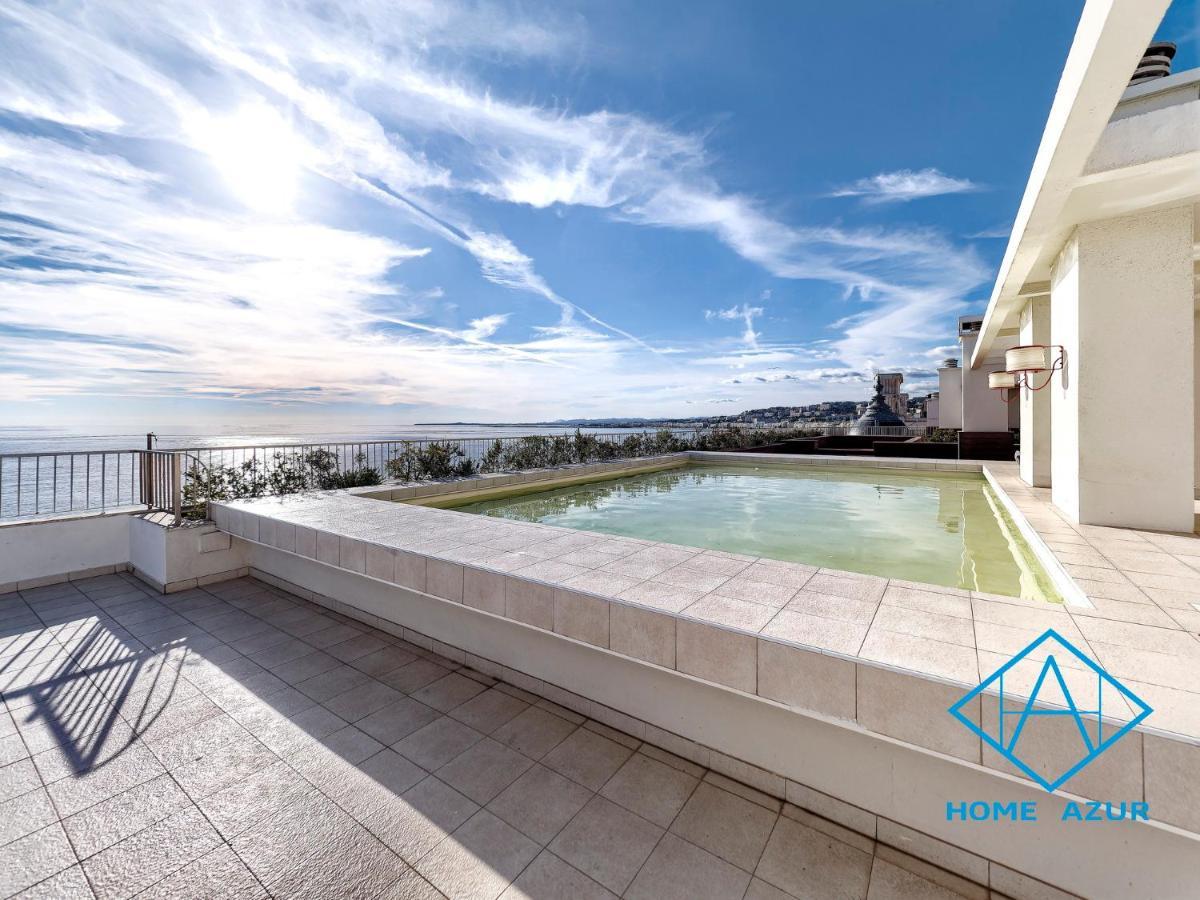 Appartement Royal Lux Spacious Seaside Pool *