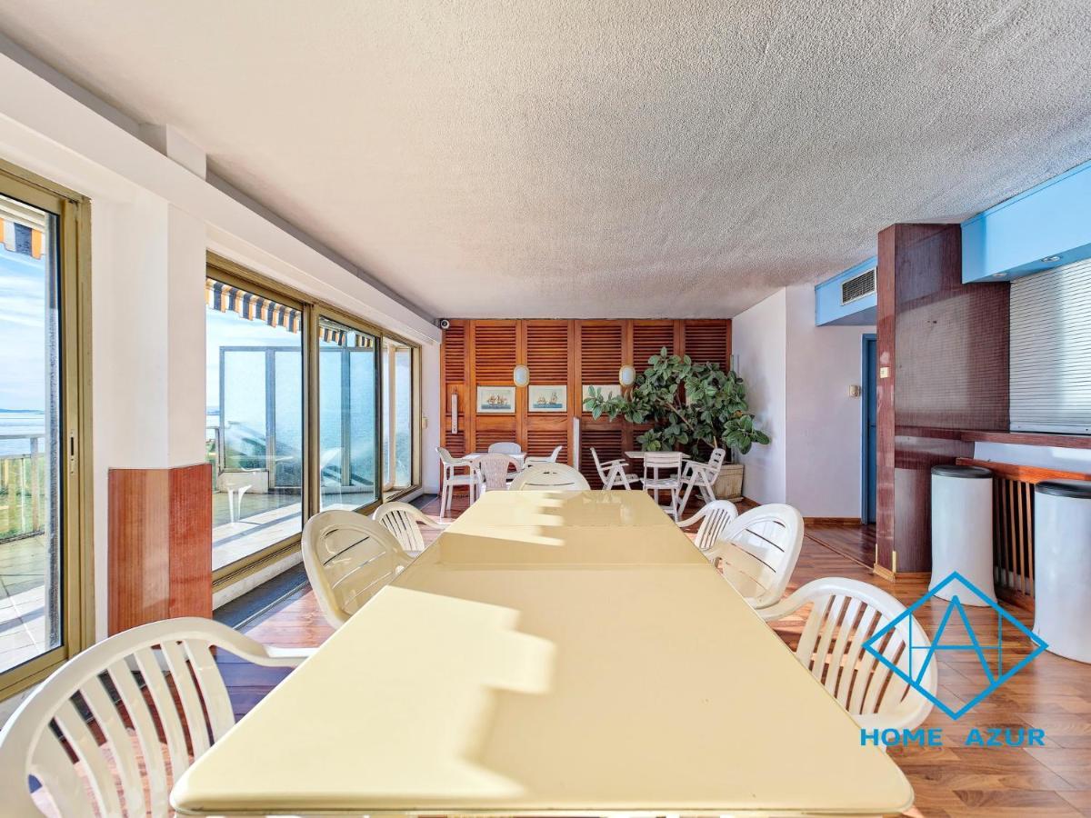Appartement Royal Lux Spacious Seaside Pool Nice
