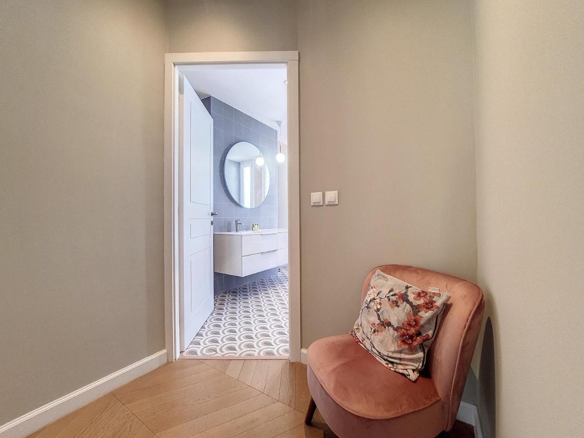 Nestor&jeeves - Belle Epoque - Central, Close Sea Nice