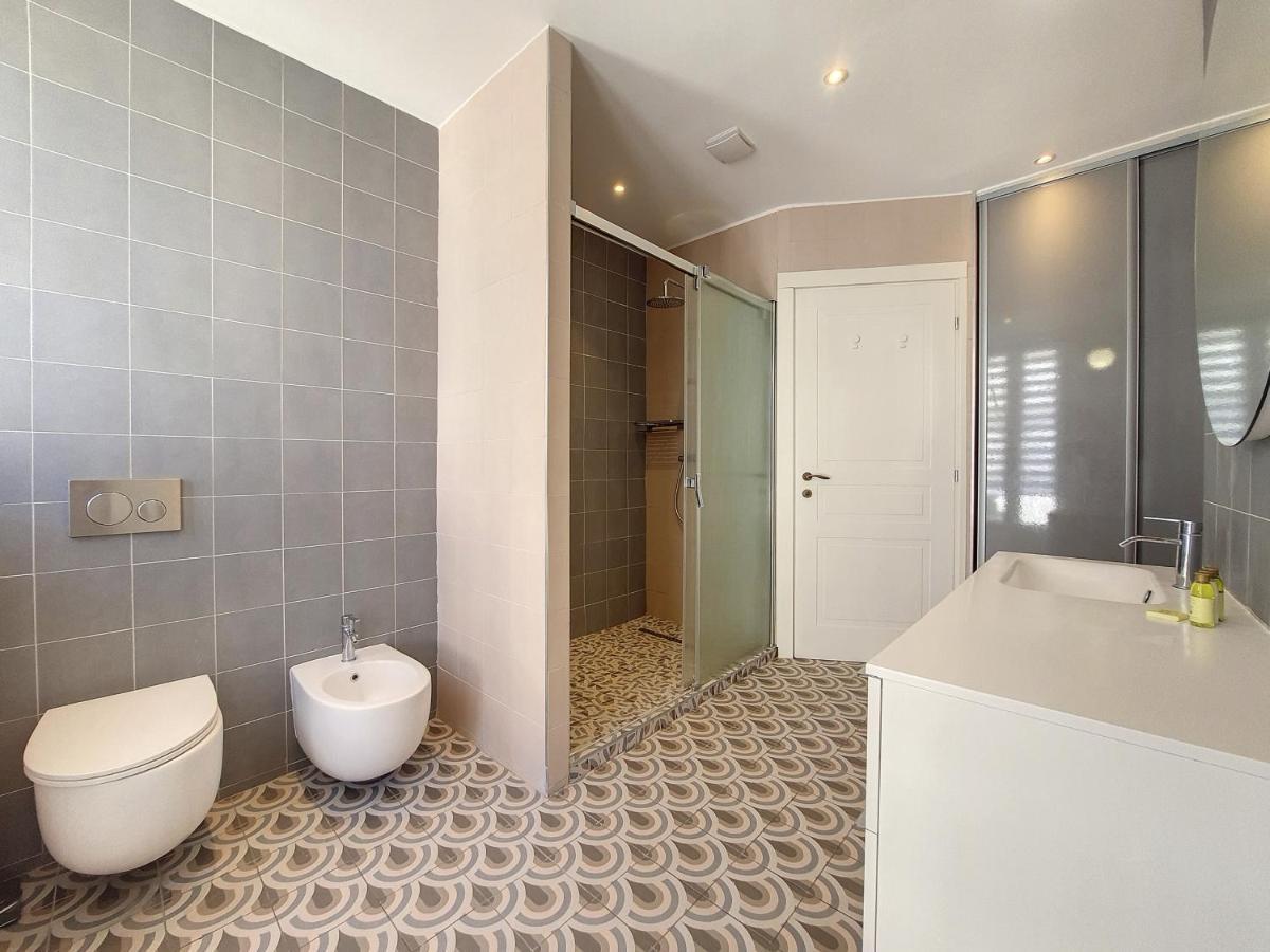 Nestor&jeeves - Belle Epoque - Central, Close Sea Apartment