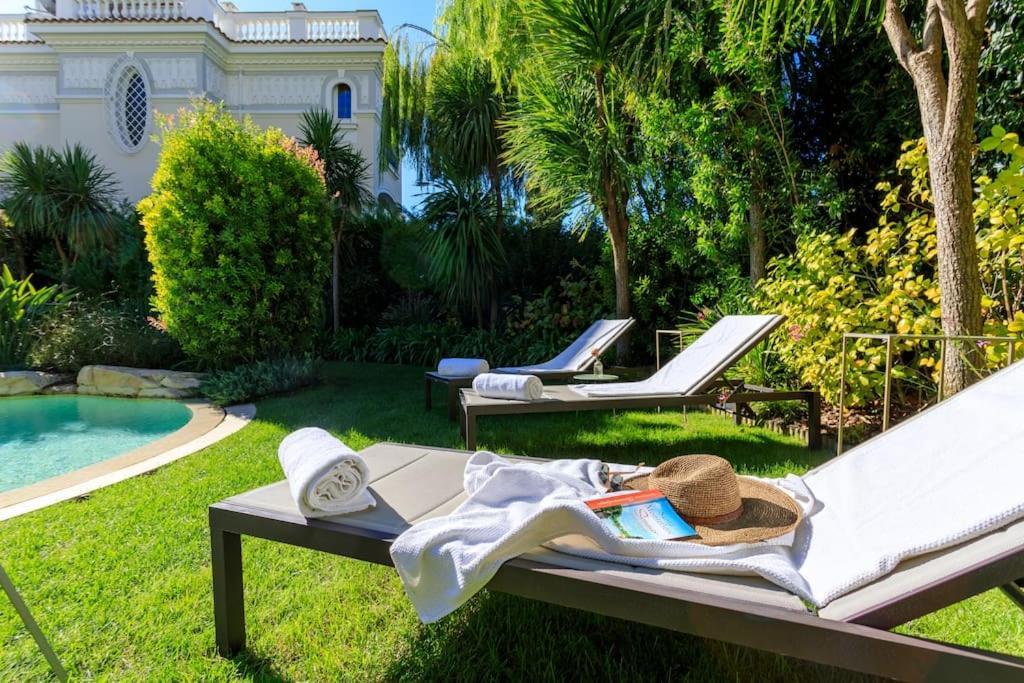 Villa Luxury Nice