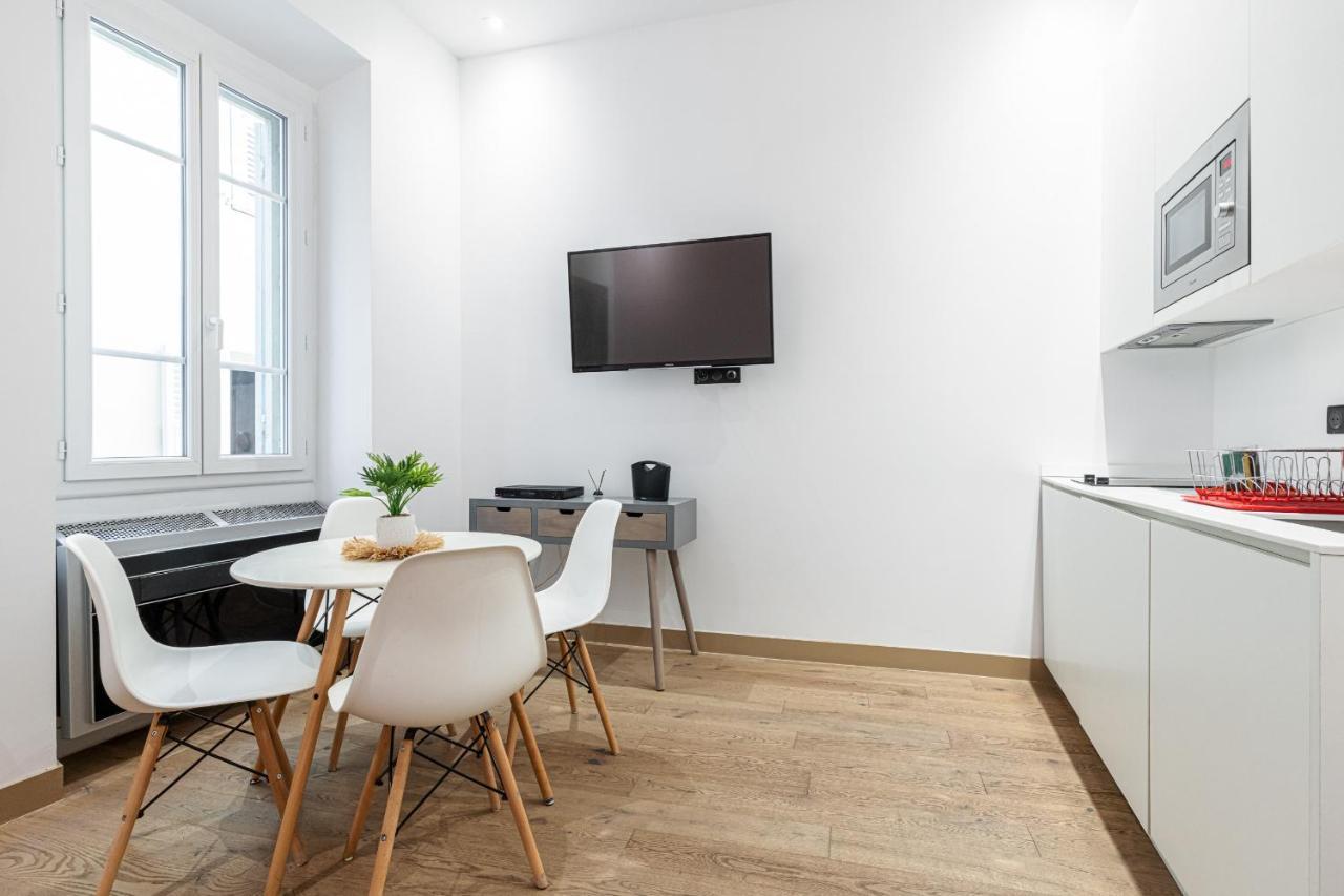 Garibaldi Square - Cozy 1 Bdr Old Town * Nice