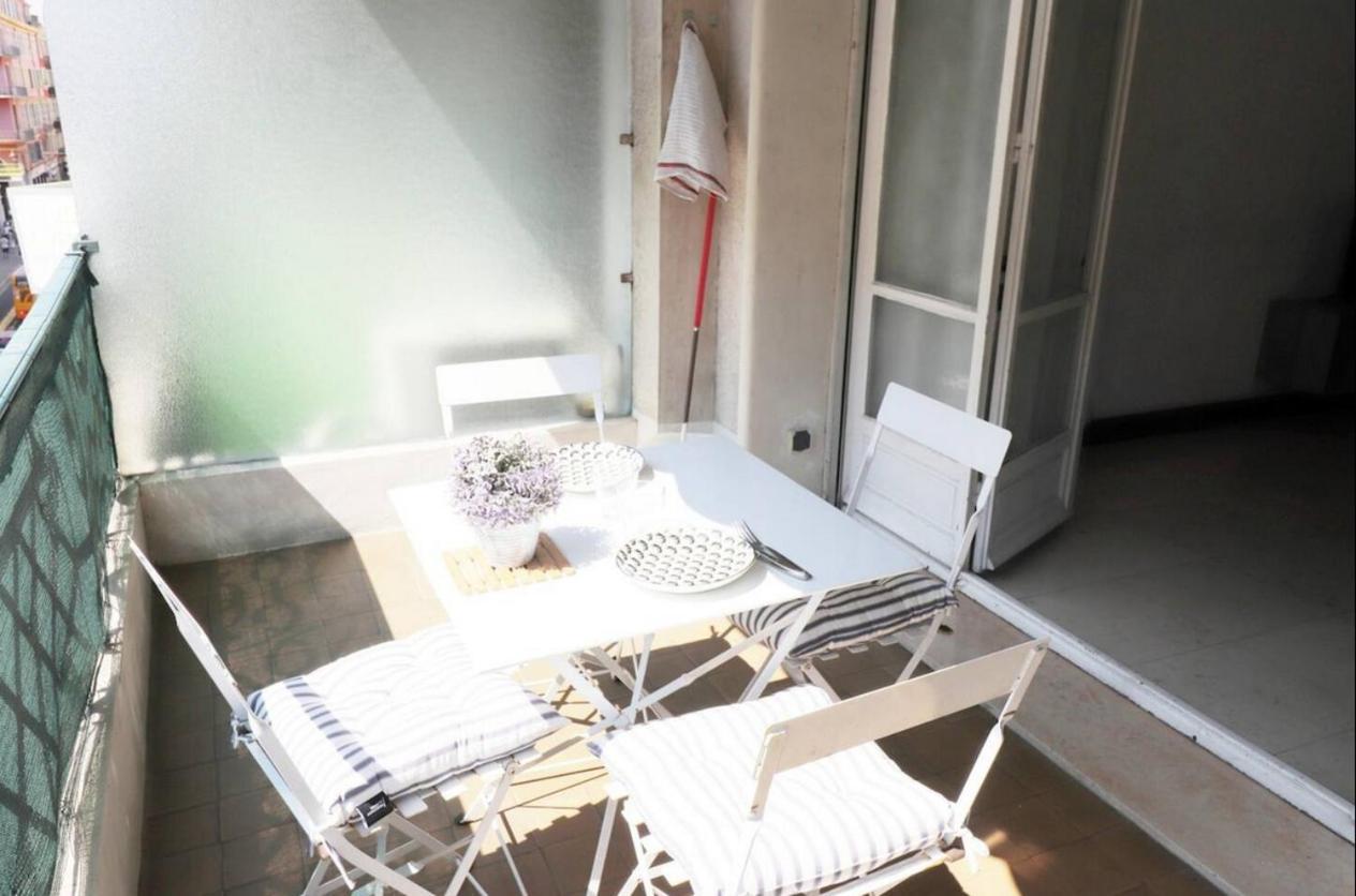 Superbe Carre D'or ,terrasse/clim Apartment *