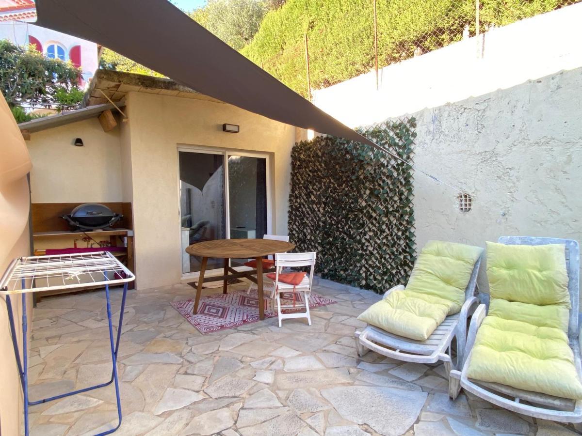 Apartamento Studio Au Calme, Proche Mer