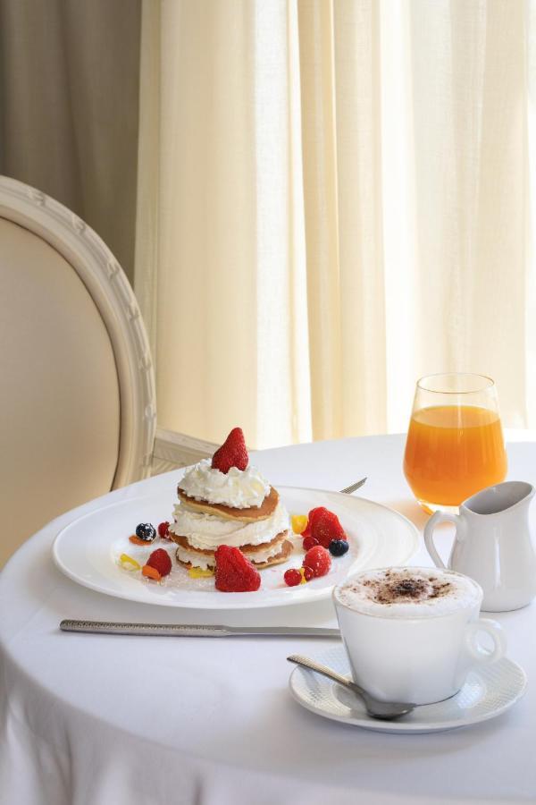 Boscolo & Spa Hotel Nice