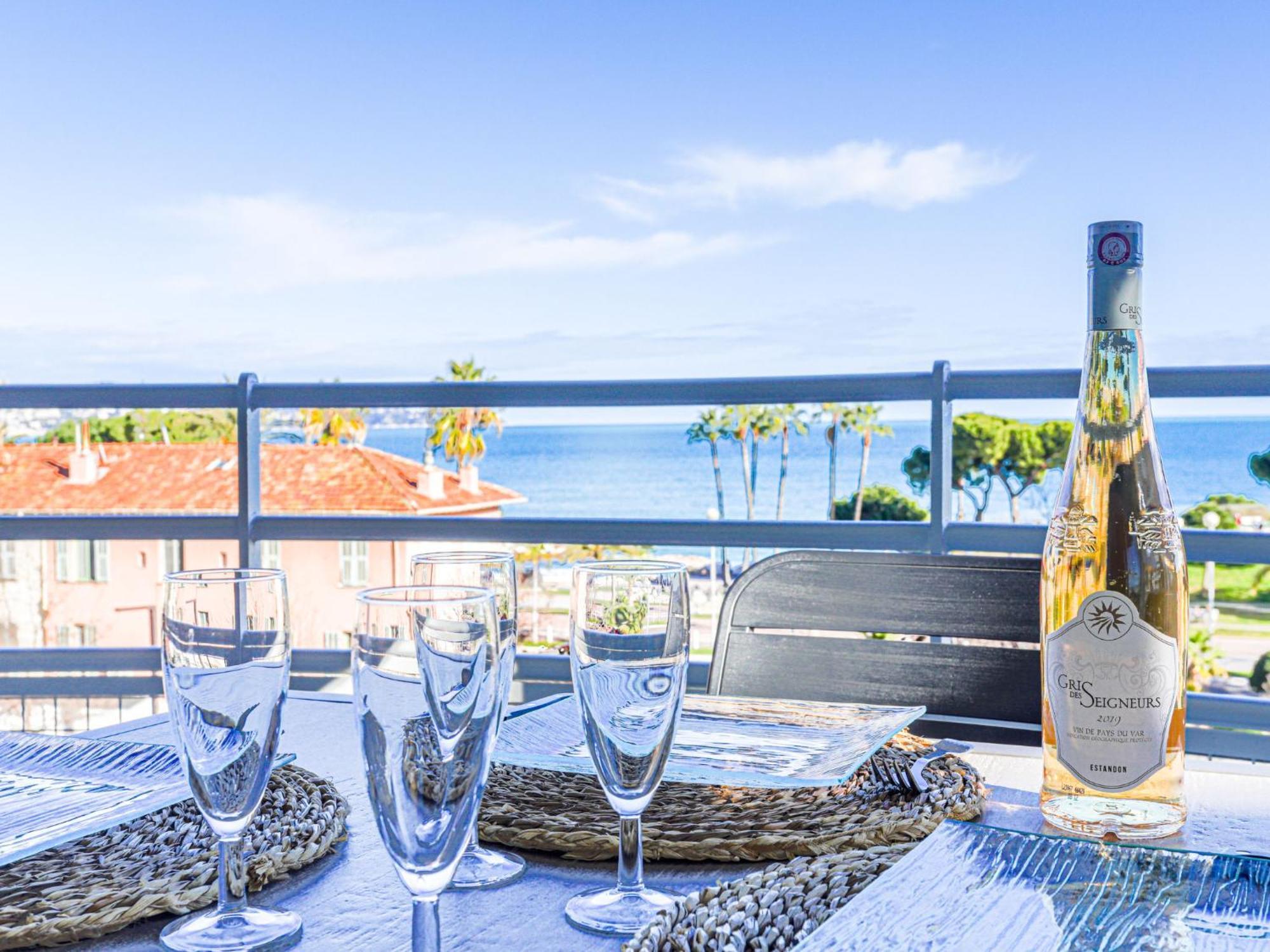 Le Fremont By Interhome Nice