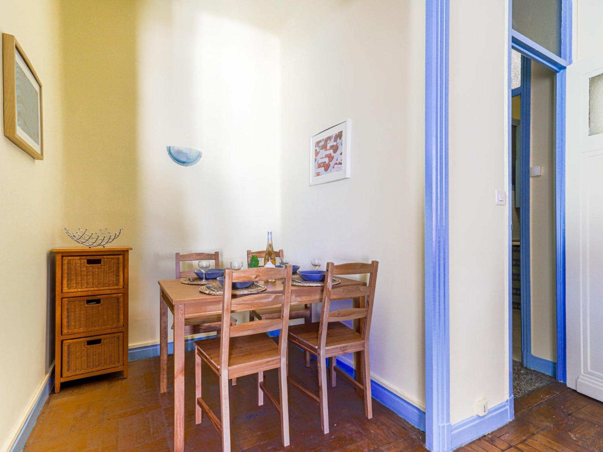 Les Colisees By Interhome Apartment *