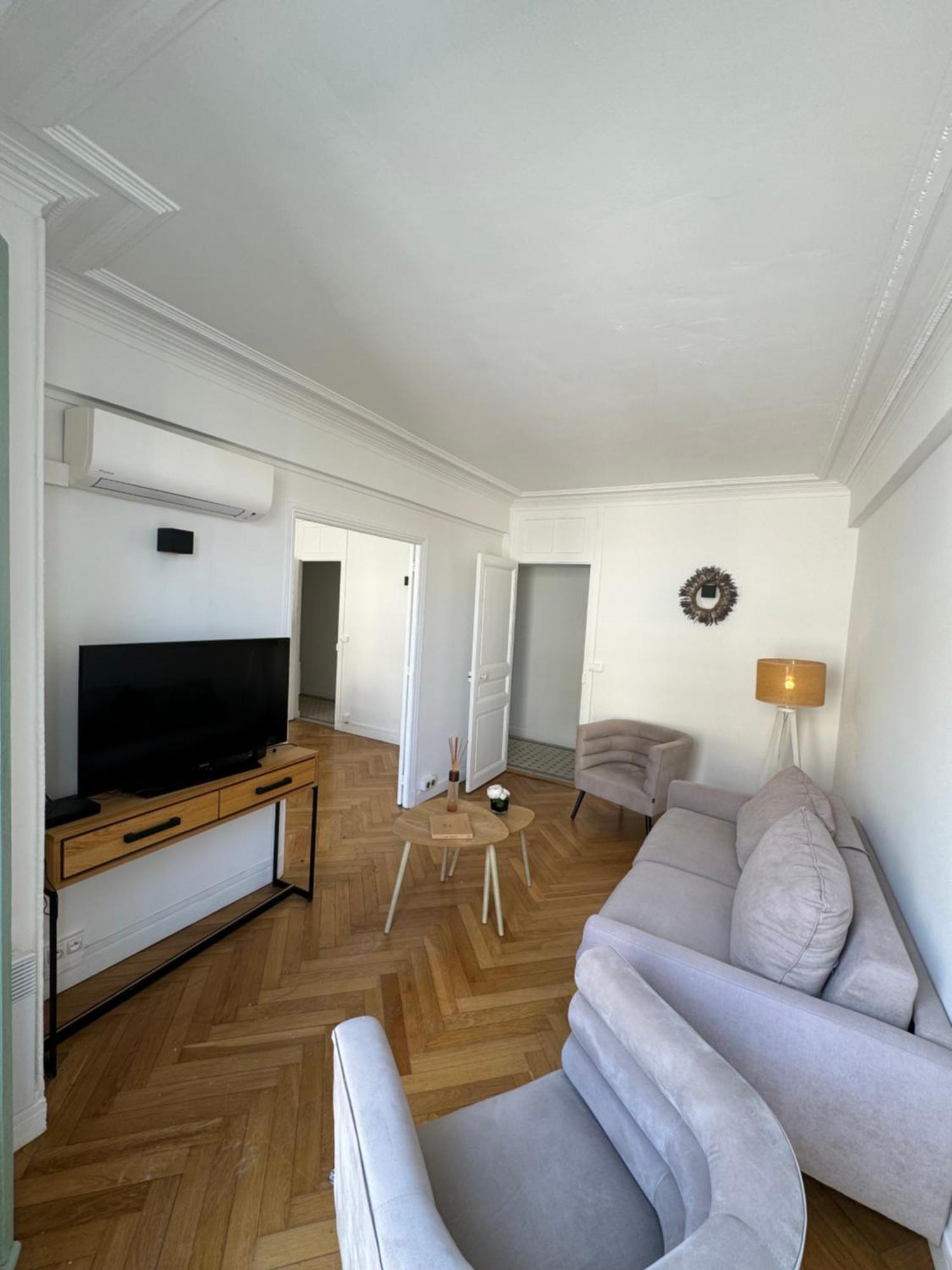 Apartment Aston - Centre Massena Nice