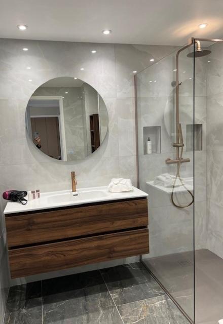 Apartamento Rue Grimaldi *