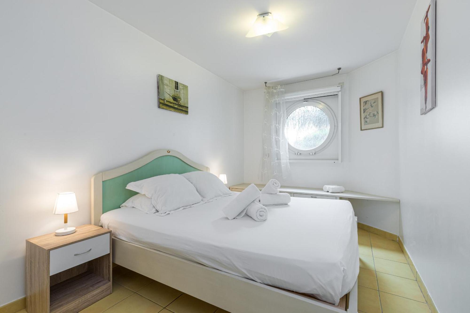 Apartamento 1 Bedroom Downtown Carre D'or With Garage