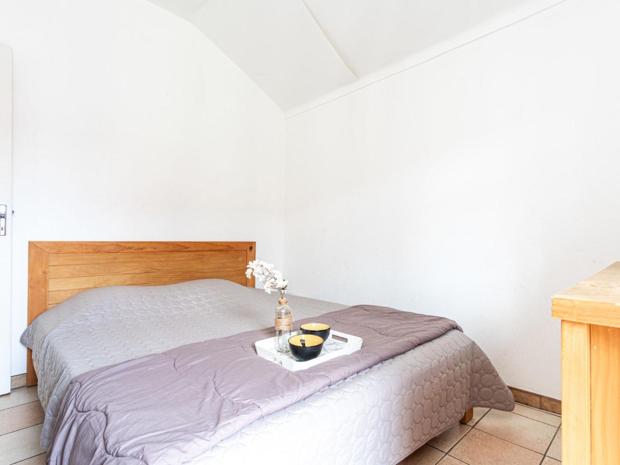 Foncet By Interhome *