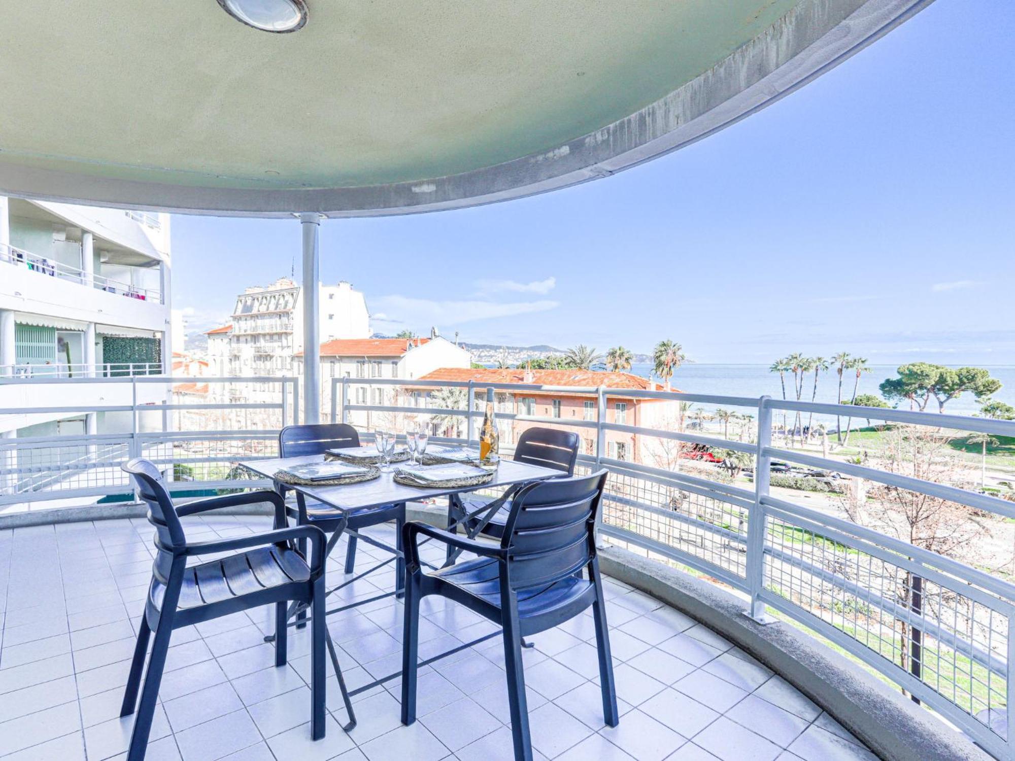 Le Fremont By Interhome Nice