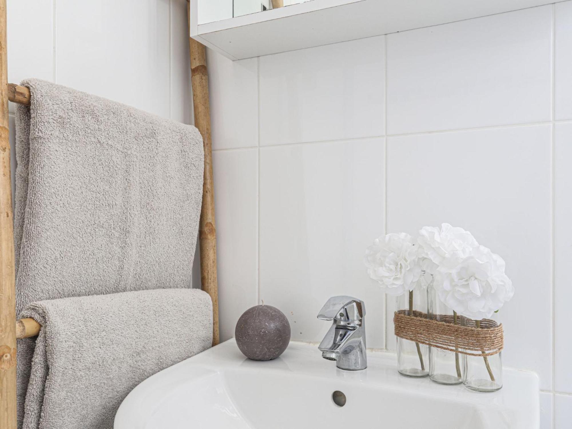 Apartment Les Colisees By Interhome