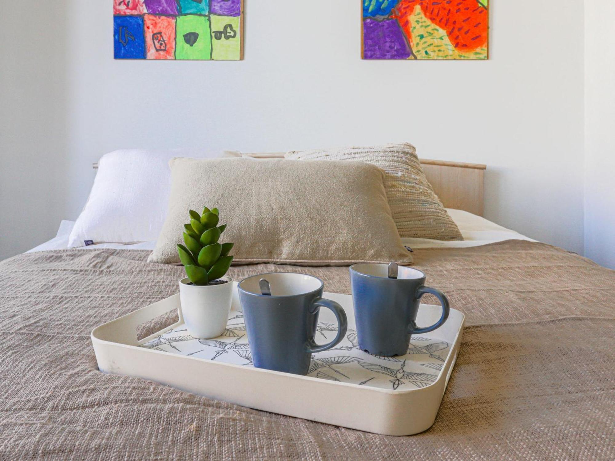 Les Colisees By Interhome Nice