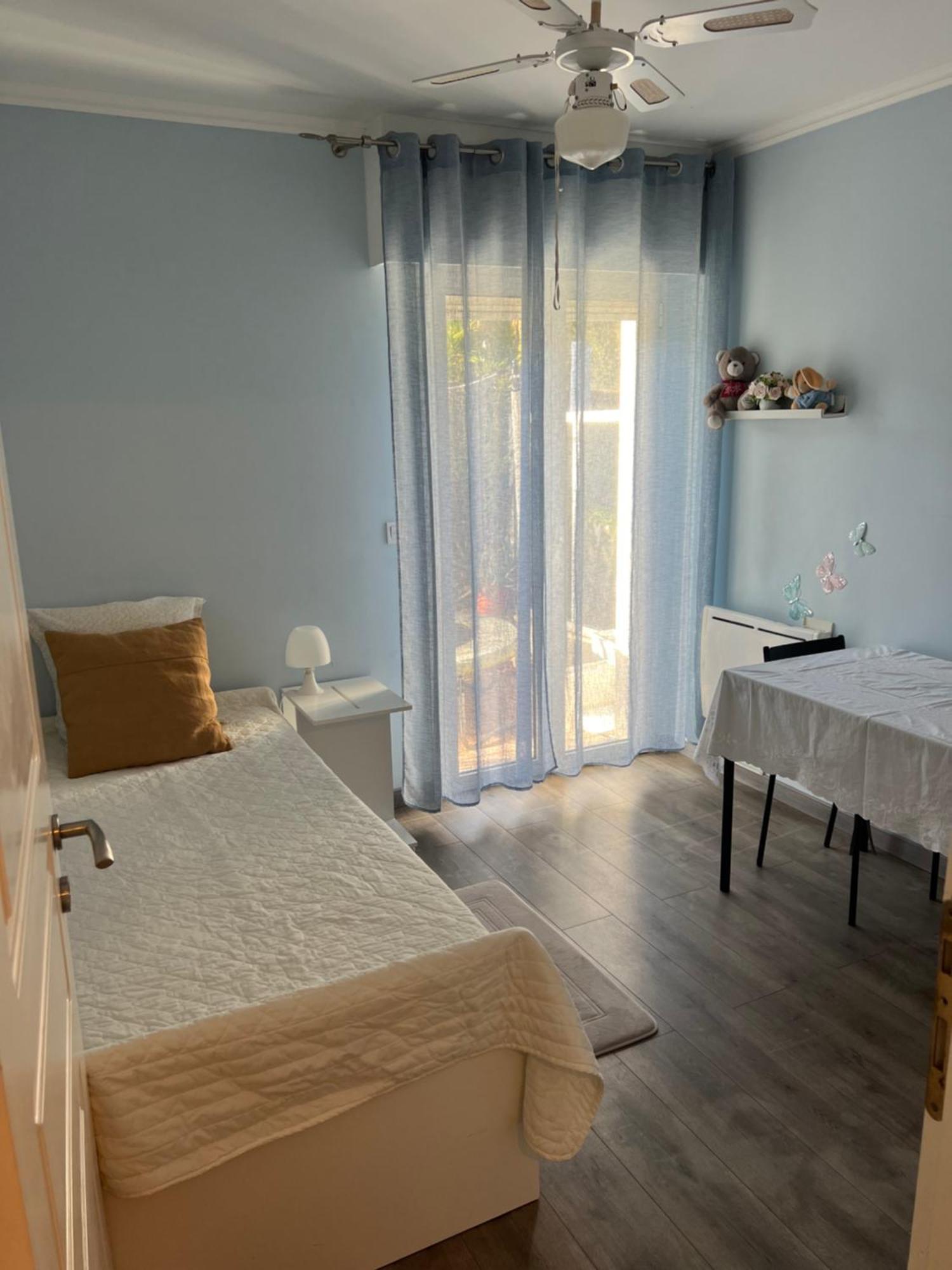 Bed & Breakfast D'hote Fabron Nice