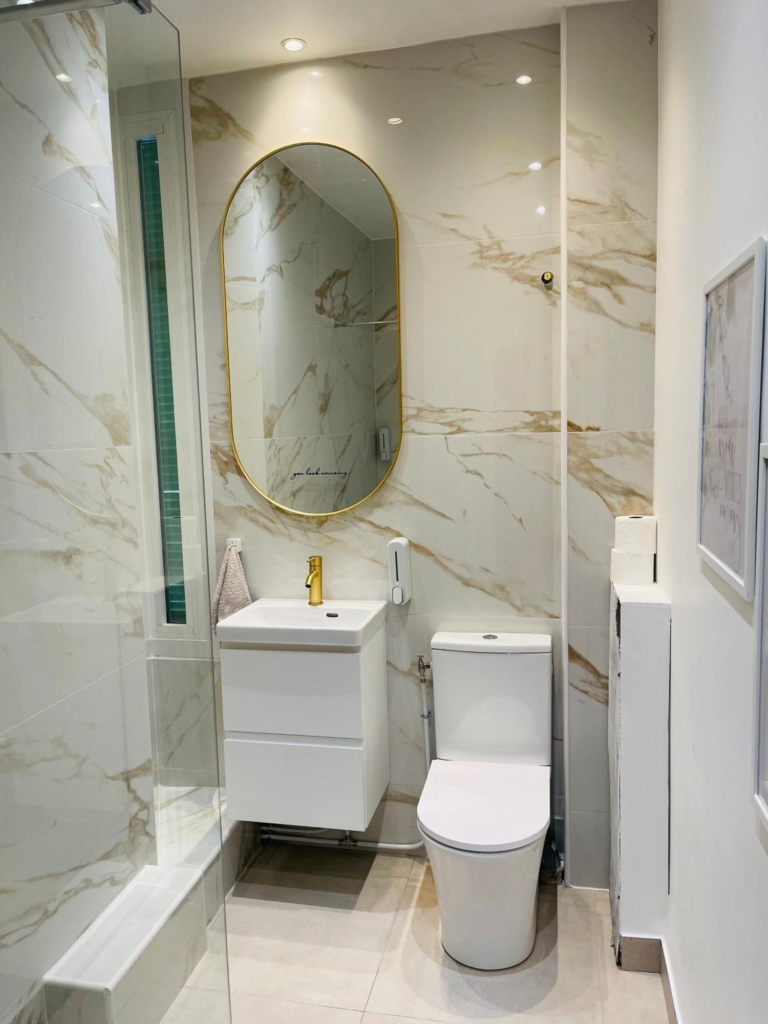 Recemment Renove Proche Gare Et Apartment Nice