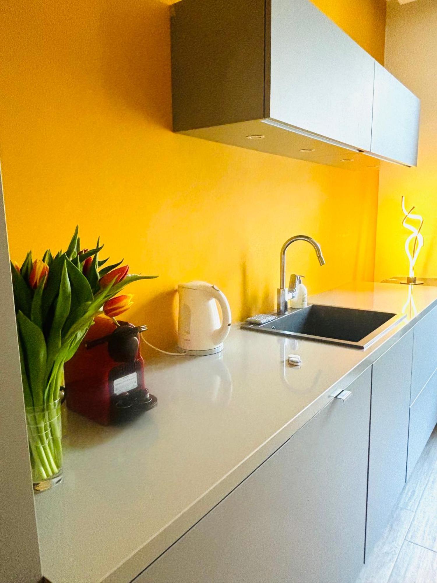 Bonaparte - Apartment