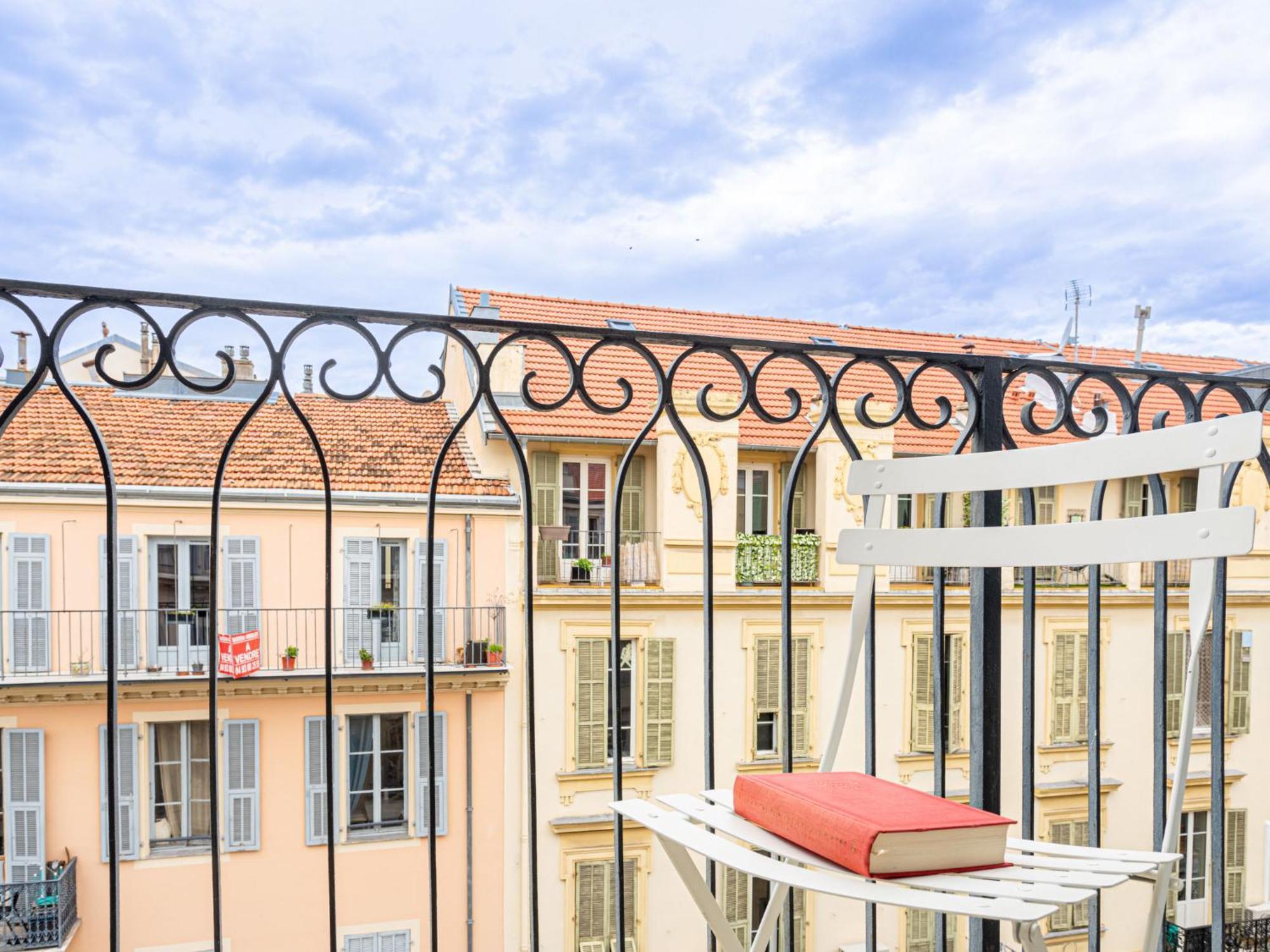 Apartment Foncet By Interhome