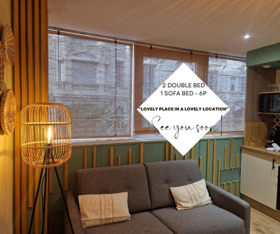 Apartment : Hebergement Pour 6, Confort Garanti