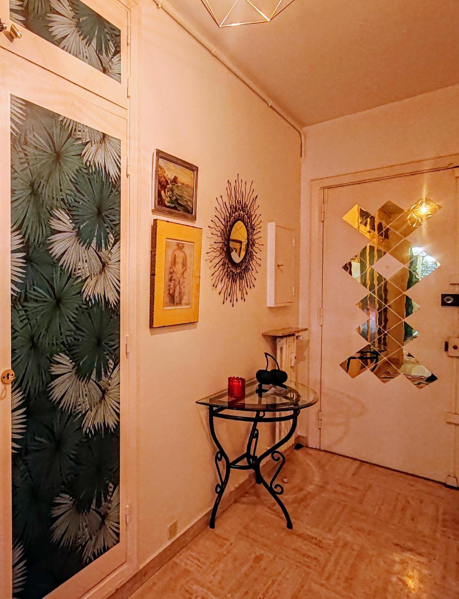 Apartamento Central Studio