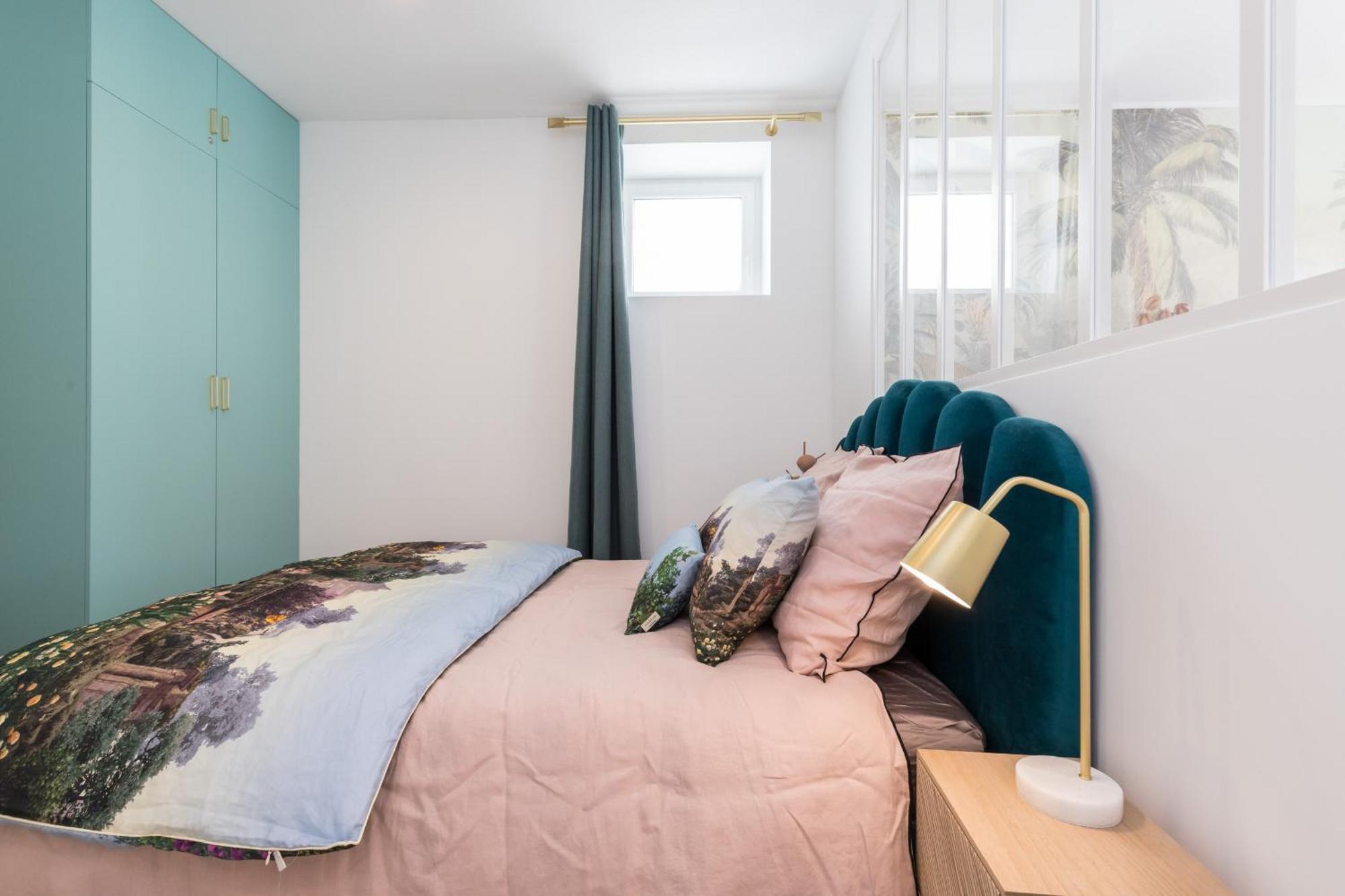 Lovely Center Heart - Ac Appartement *
