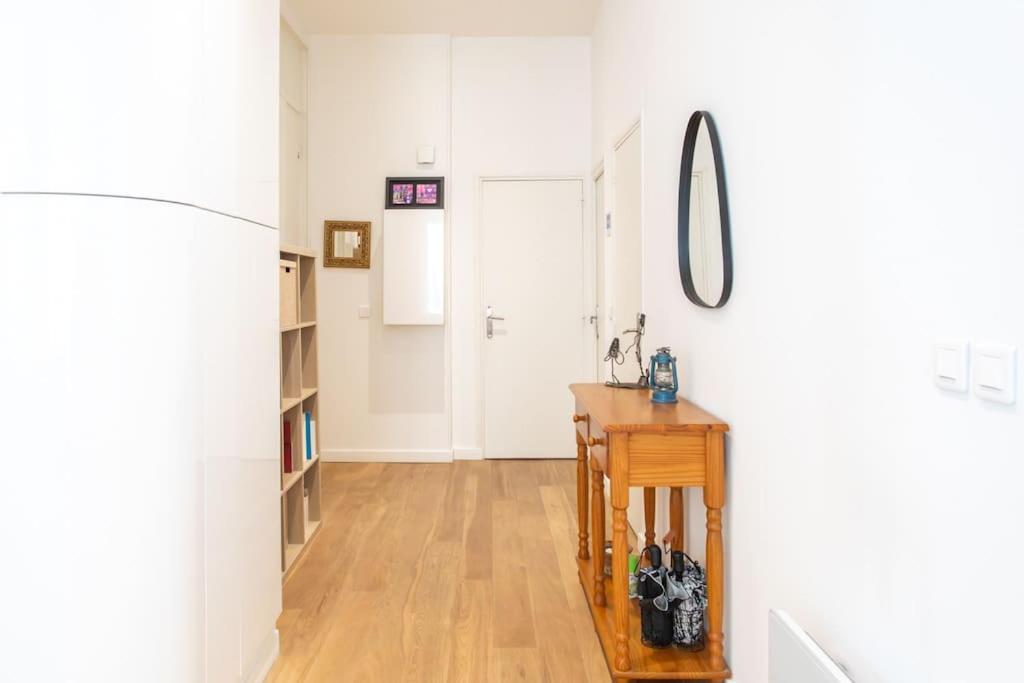 #22 Emma 2bdr Balcony Center Town 2mins Tramway