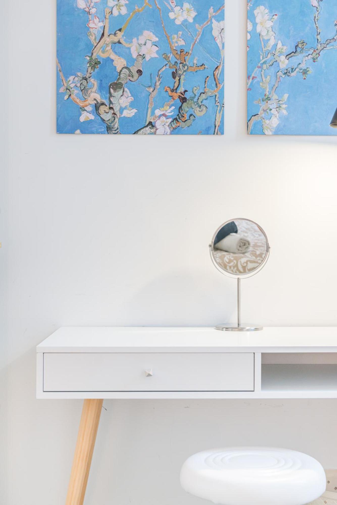 Appartement Stunning Flat By The Beach, Carre D'or-negresco *
