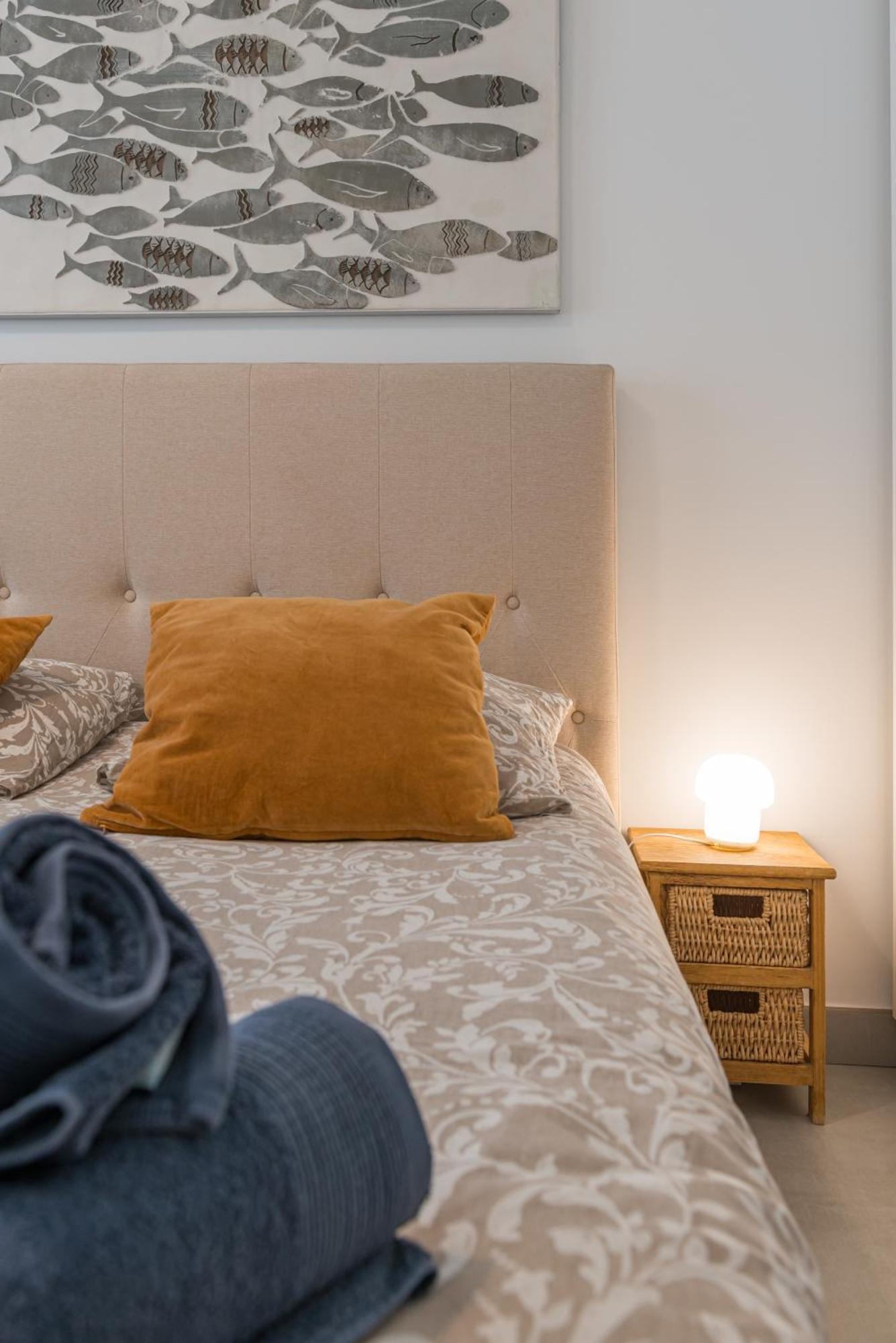 Stunning Flat By The Beach, Carre D'or-negresco Nice