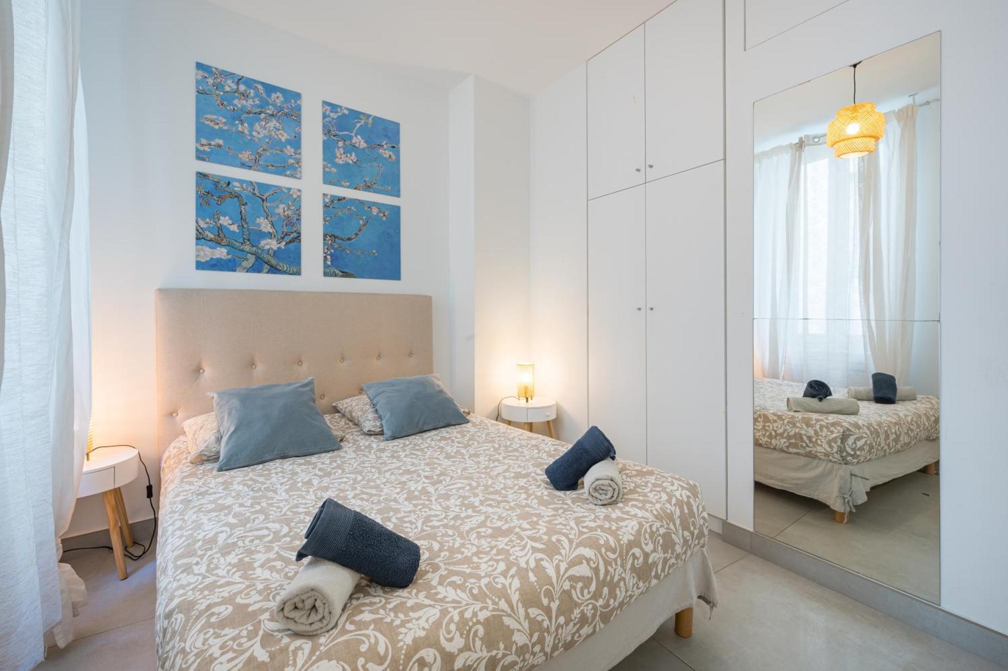 Appartement Stunning Flat By The Beach, Carre D'or-negresco Nice