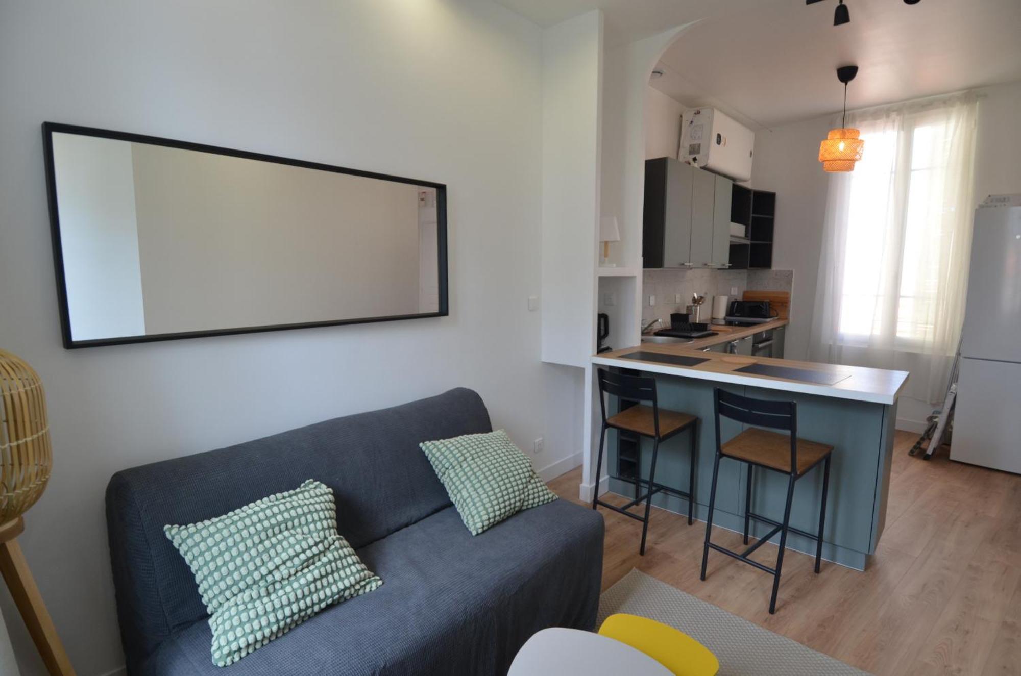 Californie - Superbe Proche Mer, Aeroport Et Tramway