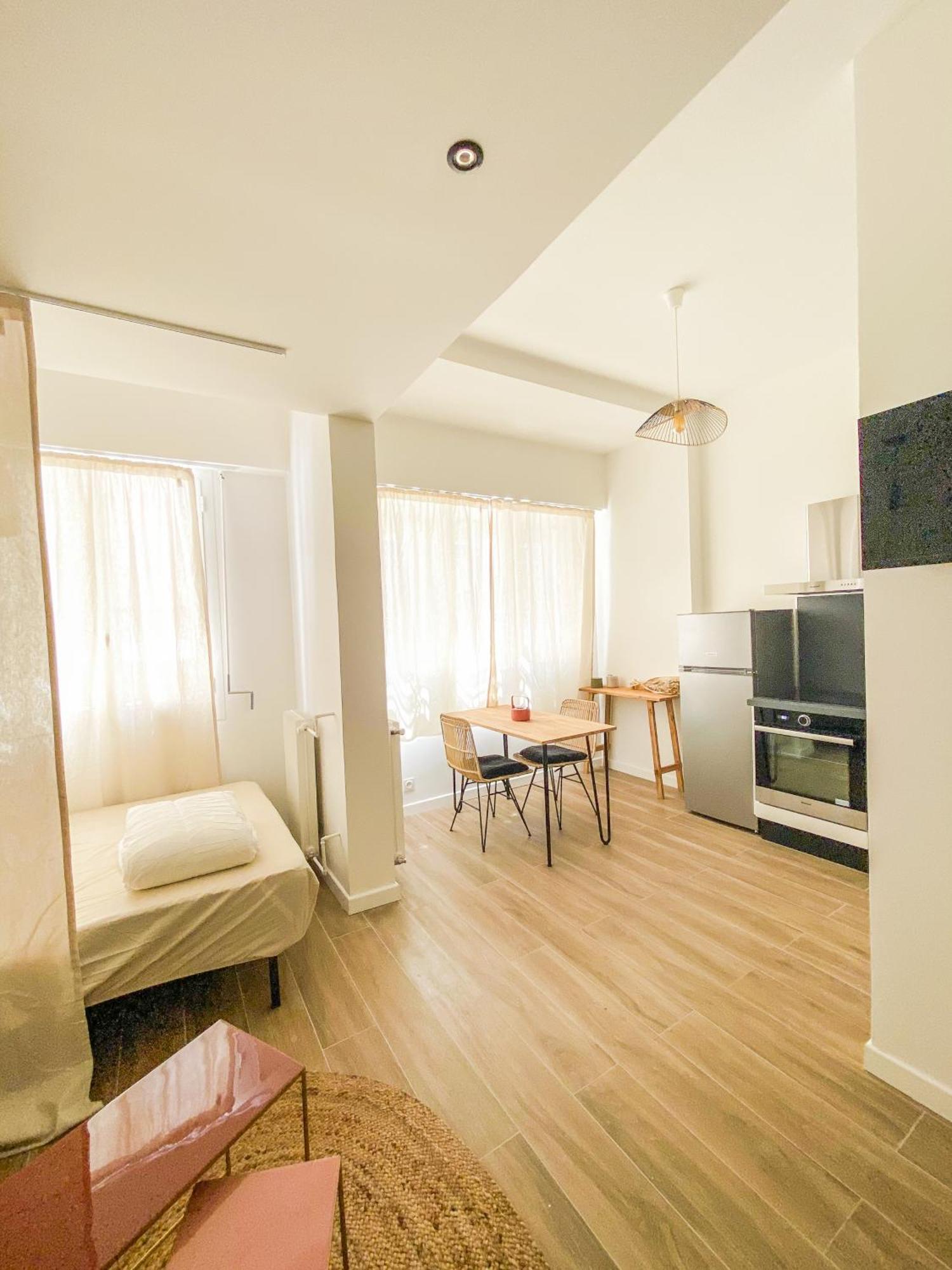 Alsace Lorraine - Wifi, 3 Pers, Hyper Centre