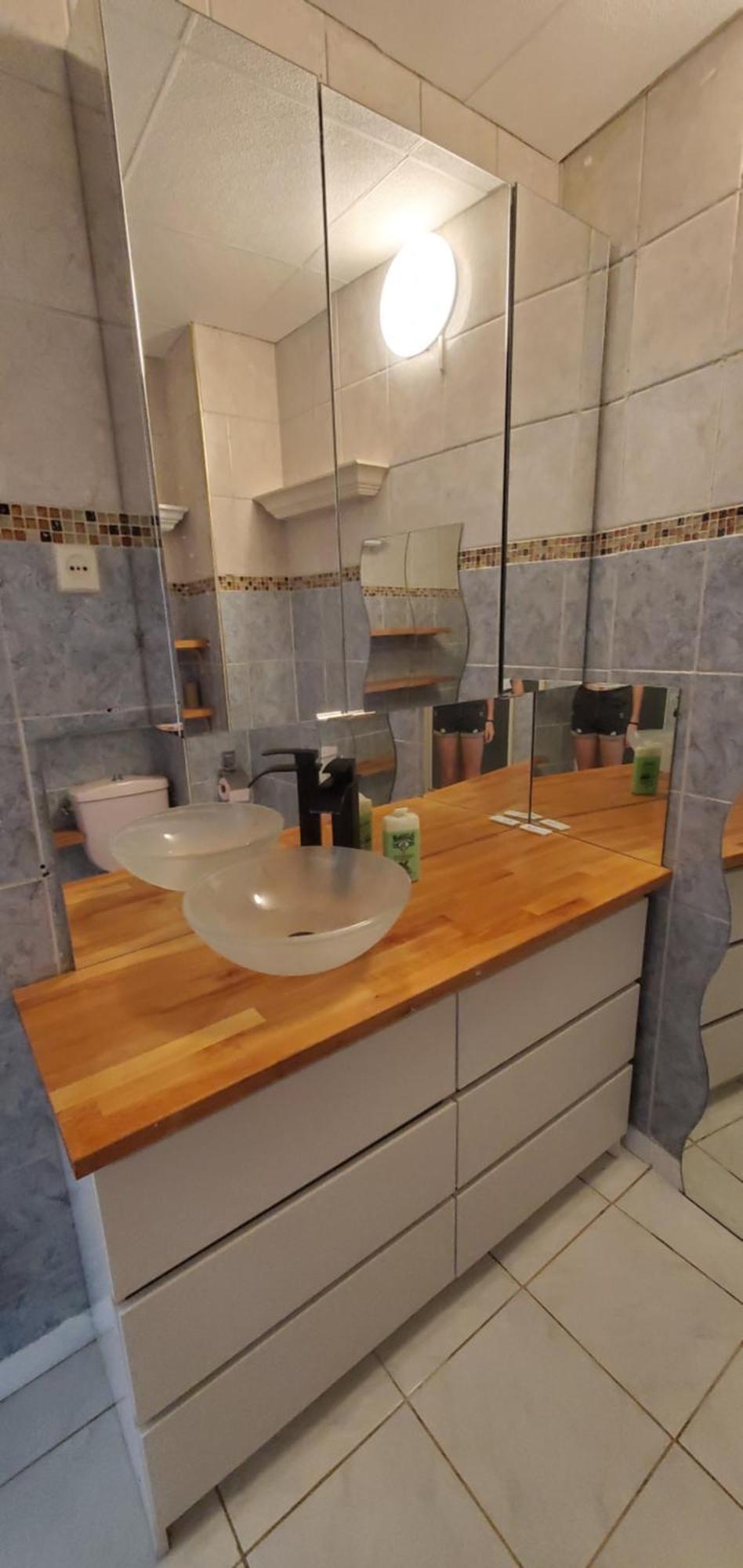 Apartment 2 Pieces Proche Nice