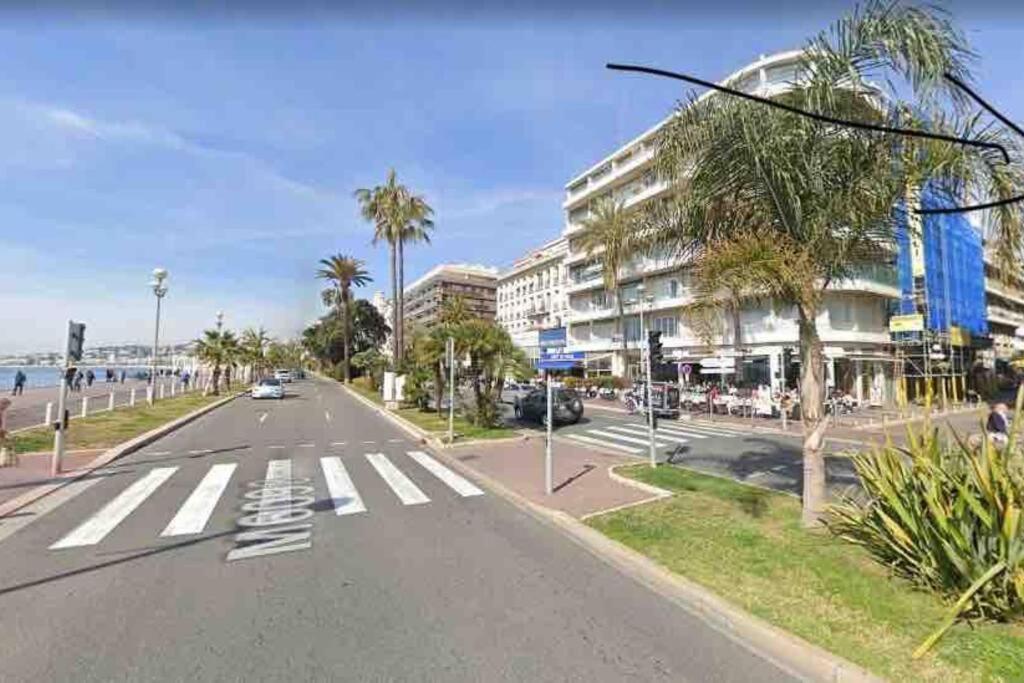Centre De A 200m De La * Nice