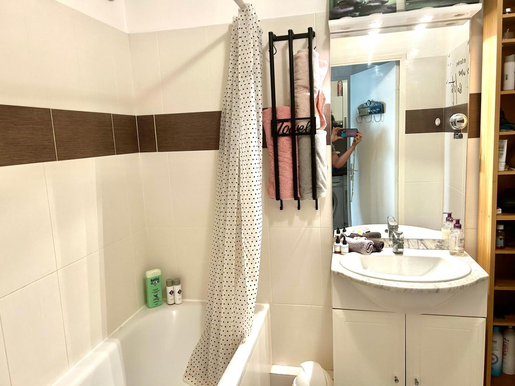 Superbestudio In - 450m Of The Sea- Garden View * Nice