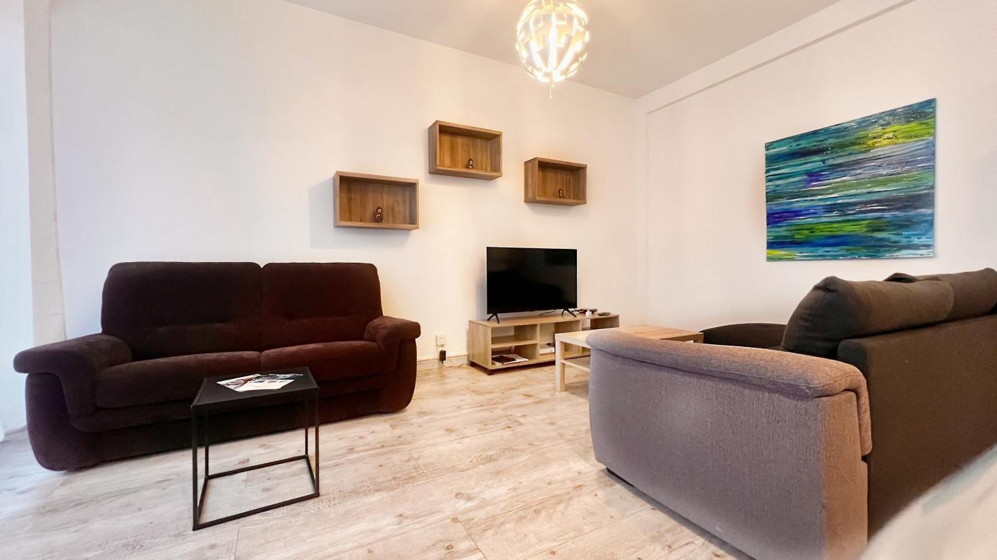 La Vague Douce * Nice