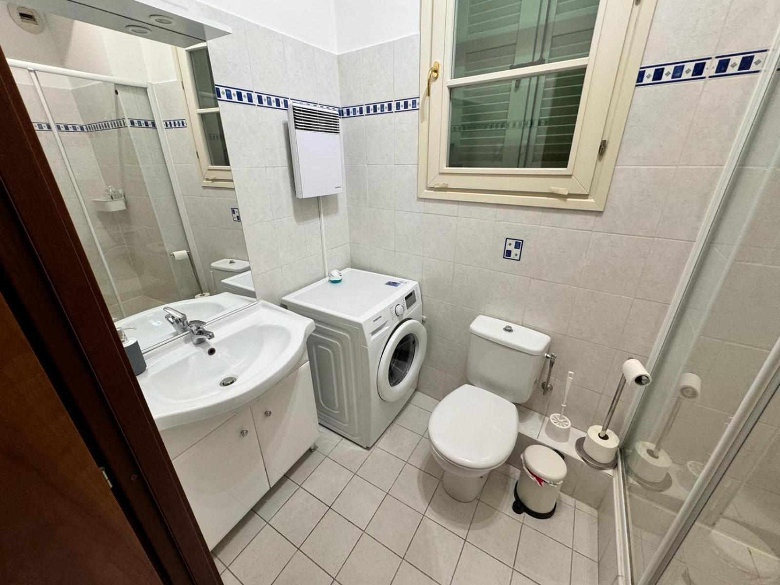 Apartment Grimaldi Ac 2 Terraces Wifi 5mins Sea Nice